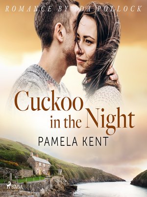 cover image of Cuckoo in the Night
